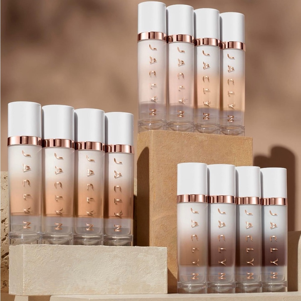Bases de maquillaje